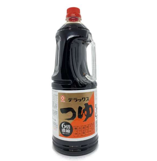 マルキン デラックスつゆハンディ