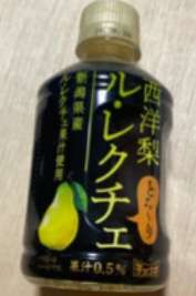 チェリオ　とろーりルレクチェ