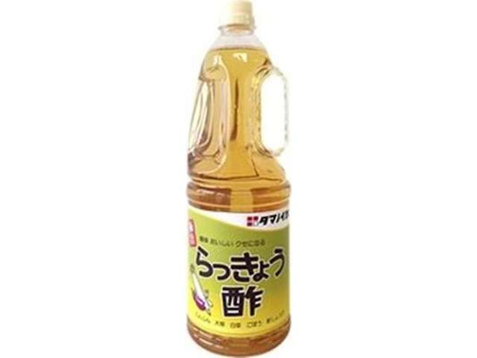 タマノイ らっきょう酢