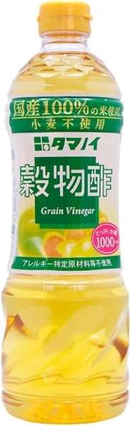 タマノイ 穀物酢Ｐ