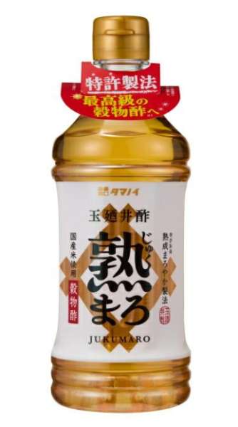 タマノイ 熟まろ玉廼井酢Ｐ