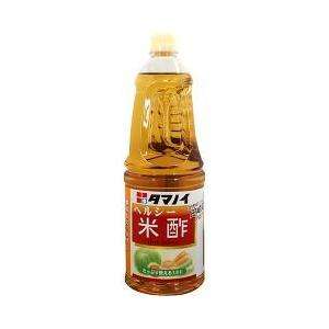 タマノイ ヘルシー米酢