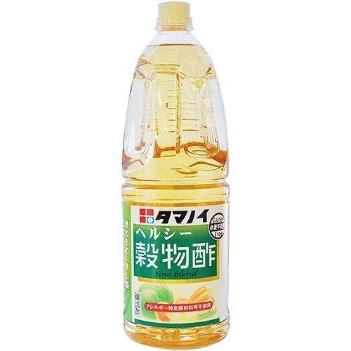 タマノイ ヘルシー穀物酢