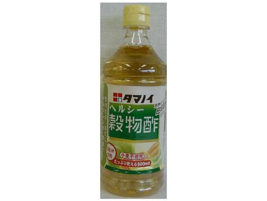 タマノイ ヘルシー穀物酢