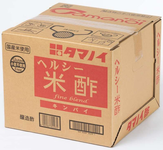 タマノイ ヘルシー米酢キンパイ