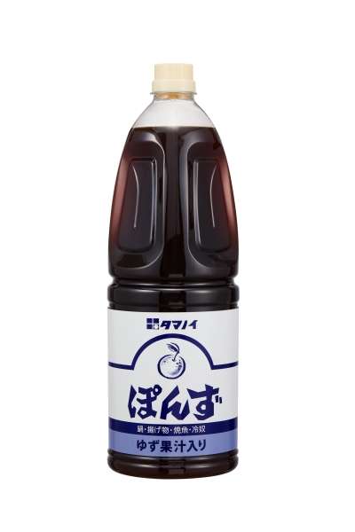タマノイ ぽん酢ＰＥＴ