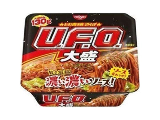 日清 ＵＦＯ大盛