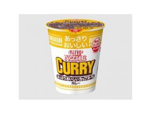 日清 あっさりおいしいＣＮカレー