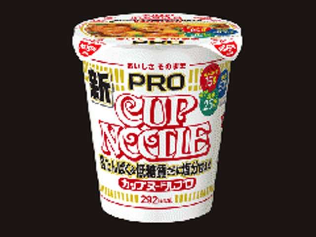 日清 ＣＮ高たんぱく＆低糖質
