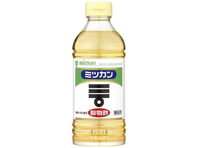 Mizkan Grain Vinegar 500ml