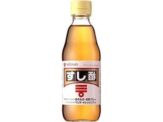 ミツカン すし酢
