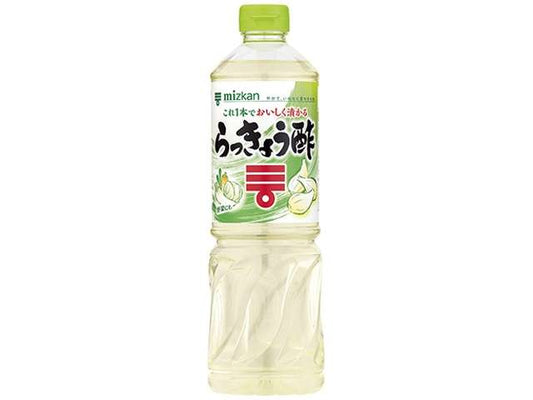 ミツカン らっきょう酢ペット