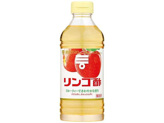 ミツカン リンゴ酢