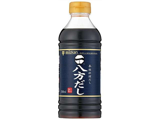 ミツカン 八方だし