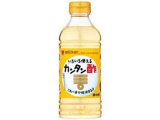 ミツカン カンタン酢