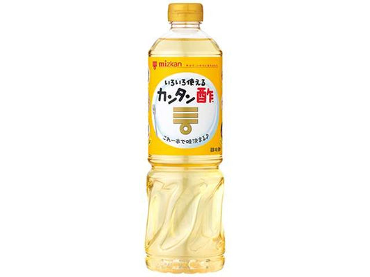 ミツカン カンタン酢