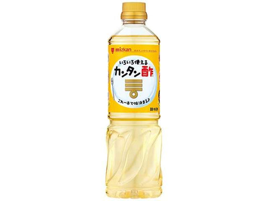 ミツカン カンタン酢