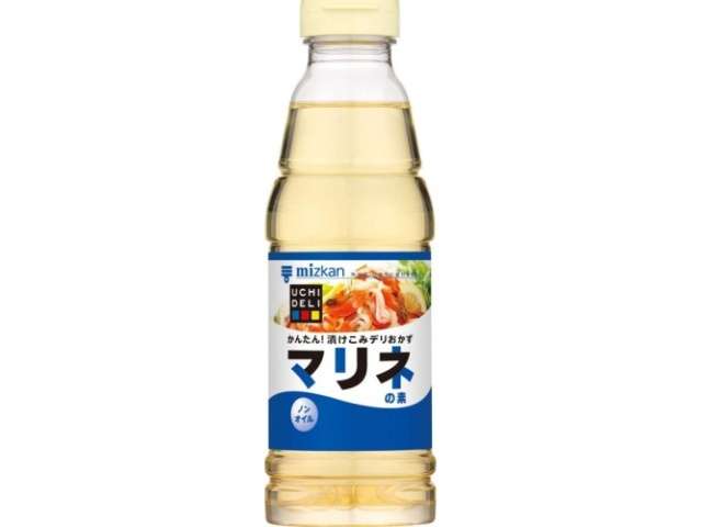 Mizkan Marinade Seasoning 360ml