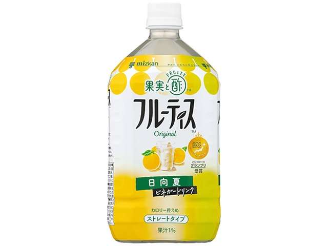 ミツカン フルーティス日向夏ＳＴ