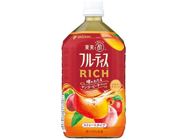 ミツカン フルーティスＲマンゴＰ