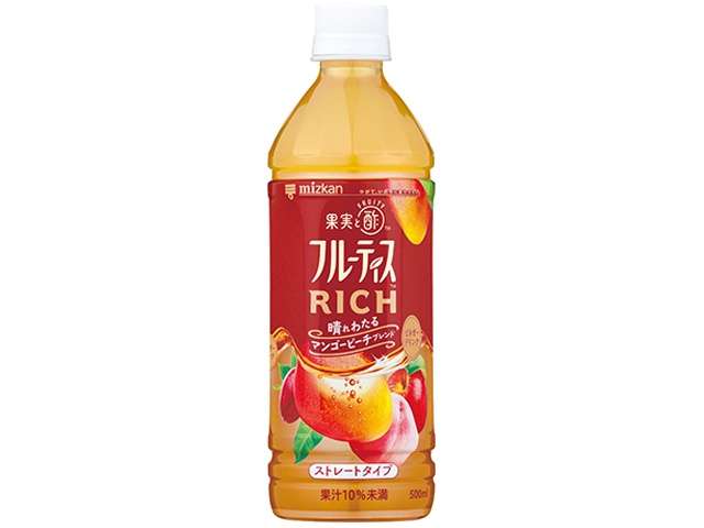 ミツカン フルーティスＲマンゴＰ