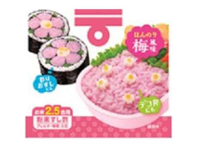 Mizkan Hana Sushi Rice Seasoning 38 g