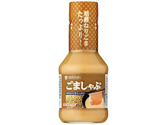 ミツカン ごましゃぶ