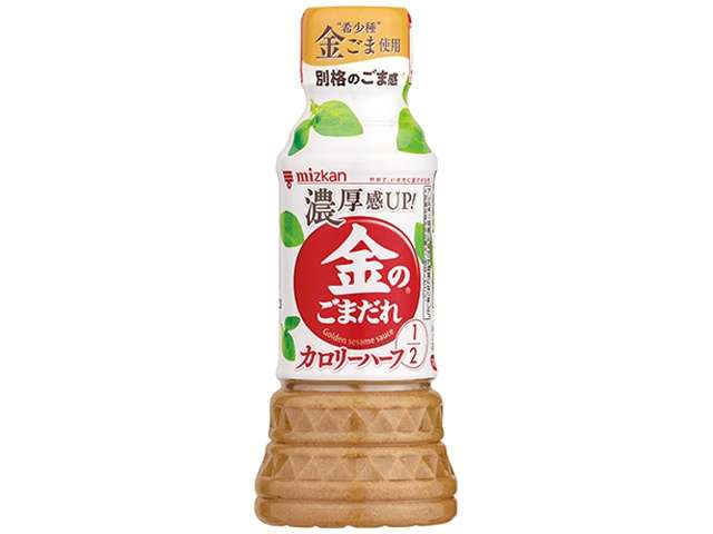 ミツカン 金のごまだれカロリーＨ