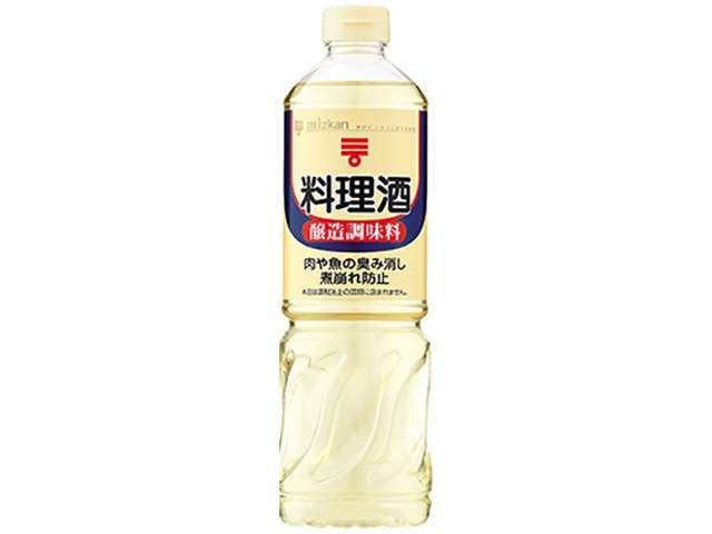 ミツカン 料理酒