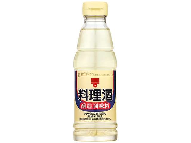 ミツカン 料理酒