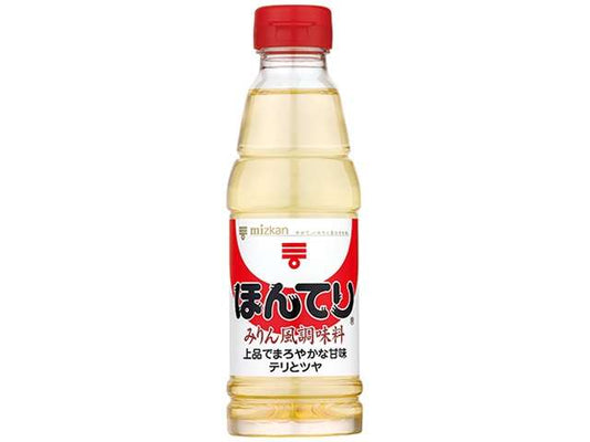 ミツカン ほんてりみりん風調味料