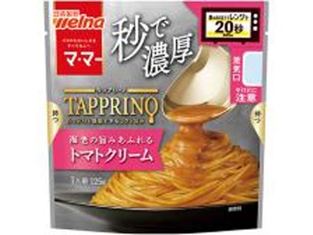 日清Ｗ ママーＴＡＰ海老トマトＣ