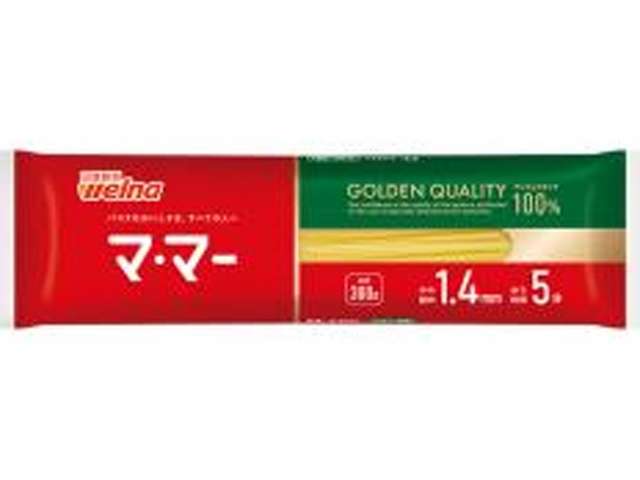 Ma・Ma Spaghetti 1.4mm 300g