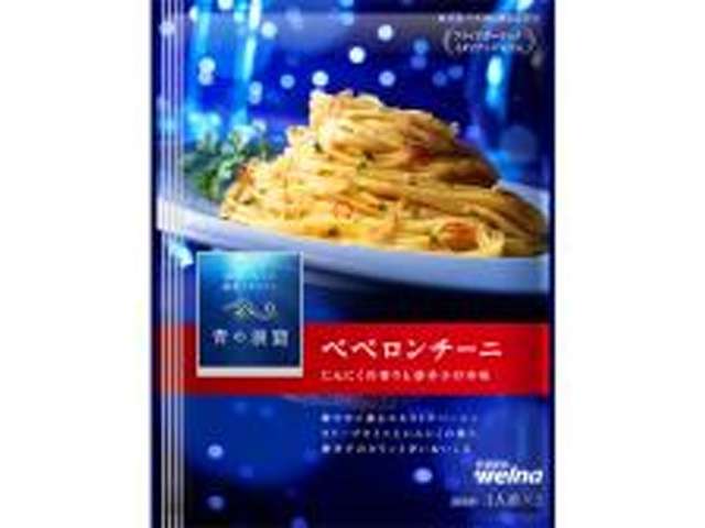 BLUE GROTTO Peperoncini 46g (23g × 2)