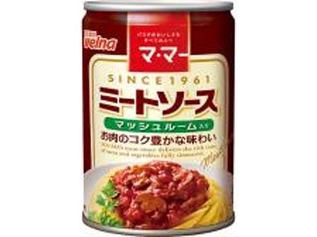 日清Ｗ ママーミートＳマッシュ入