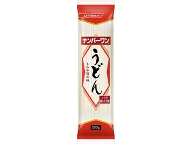Number One Udon 200g