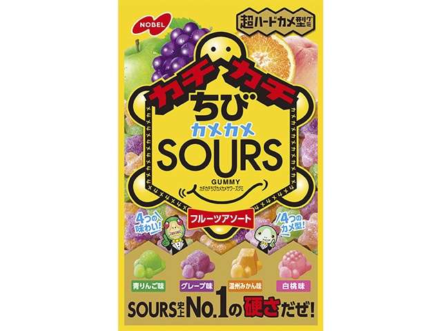 ノーベル カチちびサワーズＦアソ