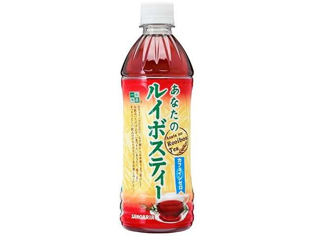 サンガリア あなたのルイボスティ