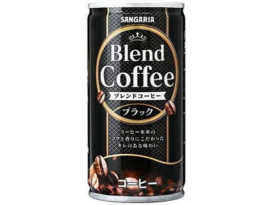 サンガリア ブレンドＣブラック
