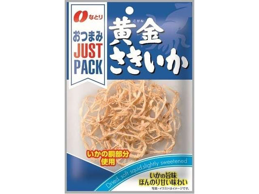 なとり ＪＰ黄金さきいか