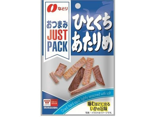 なとり ＪＰひとくちあたりめ