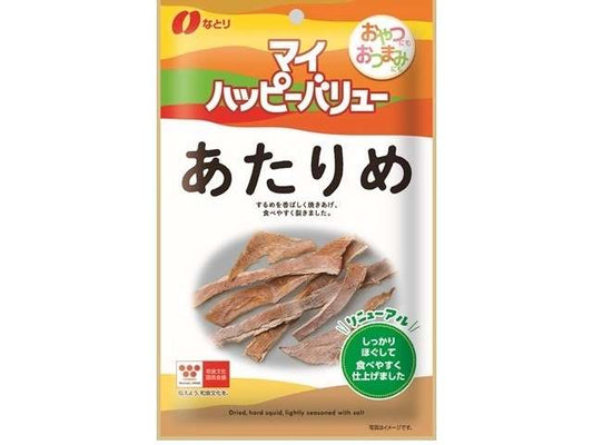 なとり ＭＹあたりめ