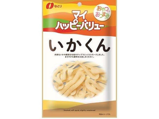 なとり ＭＹいかくん