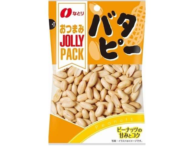 なとり ＪＰバタピー
