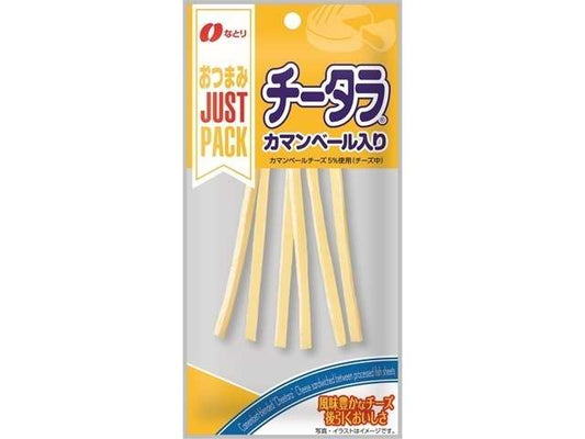 なとり ＪＰカマンベールチータラ