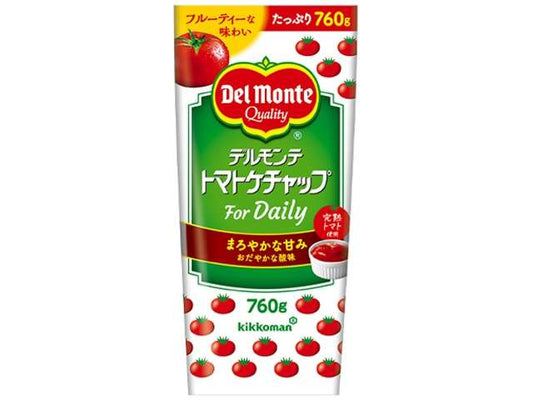 デル ケチャップＤａｉｌｙ