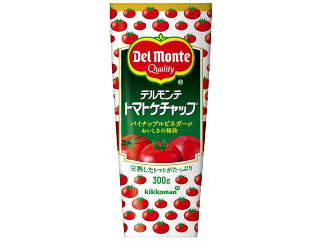 Del Monte Tomato Ketchup 300g