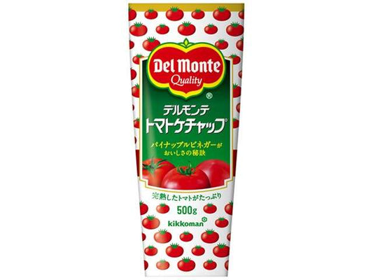 デル トマトケチャップ