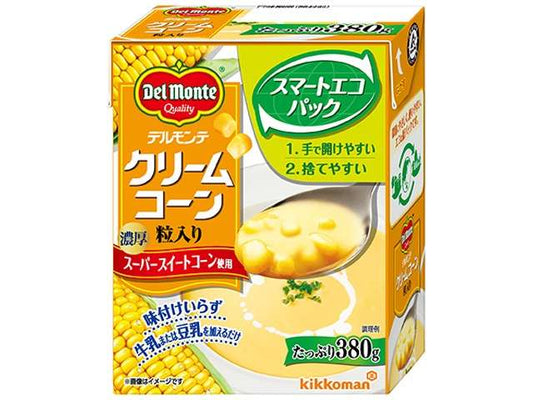 デル クリームコーン粒入り