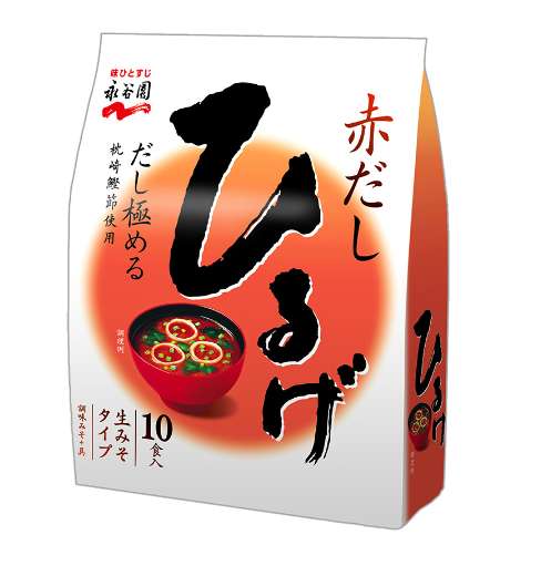 永谷園　生ひるげ徳用１０食